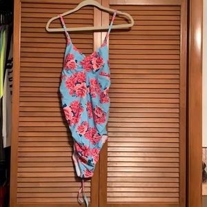 Pinkblush Maternity Swimming Suit